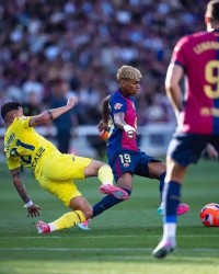 西媒犀利点评：巴萨西甲冠军含金量史上最低，5 小时庆祝尽显小家子气